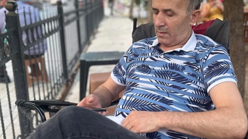 samsunda kayip 55 yasindaki alzheimer hastasiyla ilgili onemli gelisme herkes seferber olmustu NAsGlwxR