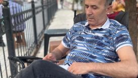 samsunda kayip 55 yasindaki alzheimer hastasiyla ilgili onemli gelisme herkes seferber olmustu NAsGlwxR