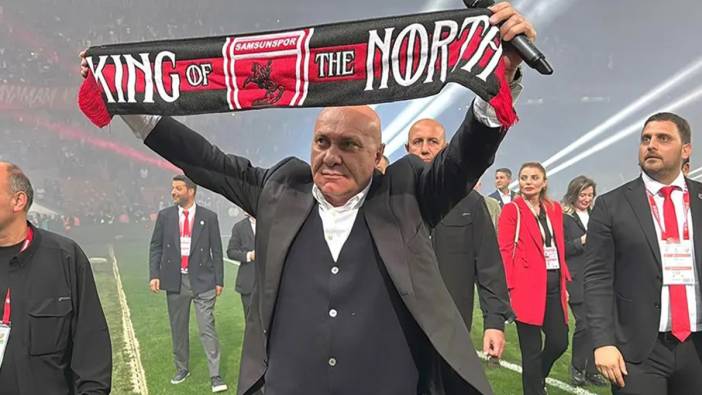samsunspor cilek transferi acikladi 1 YKlc8DVN