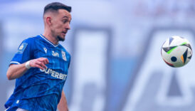 samsunspor cilek transferi acikladi DCJNzwNS