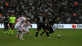 samsunspor fire vermeden devam son kurban kocaelispor zk16wvHw