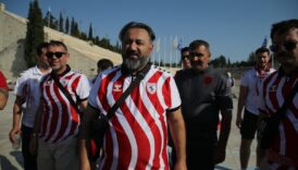samsunspor icin 10 bin 300 km yol geldi 4tH3kIy9