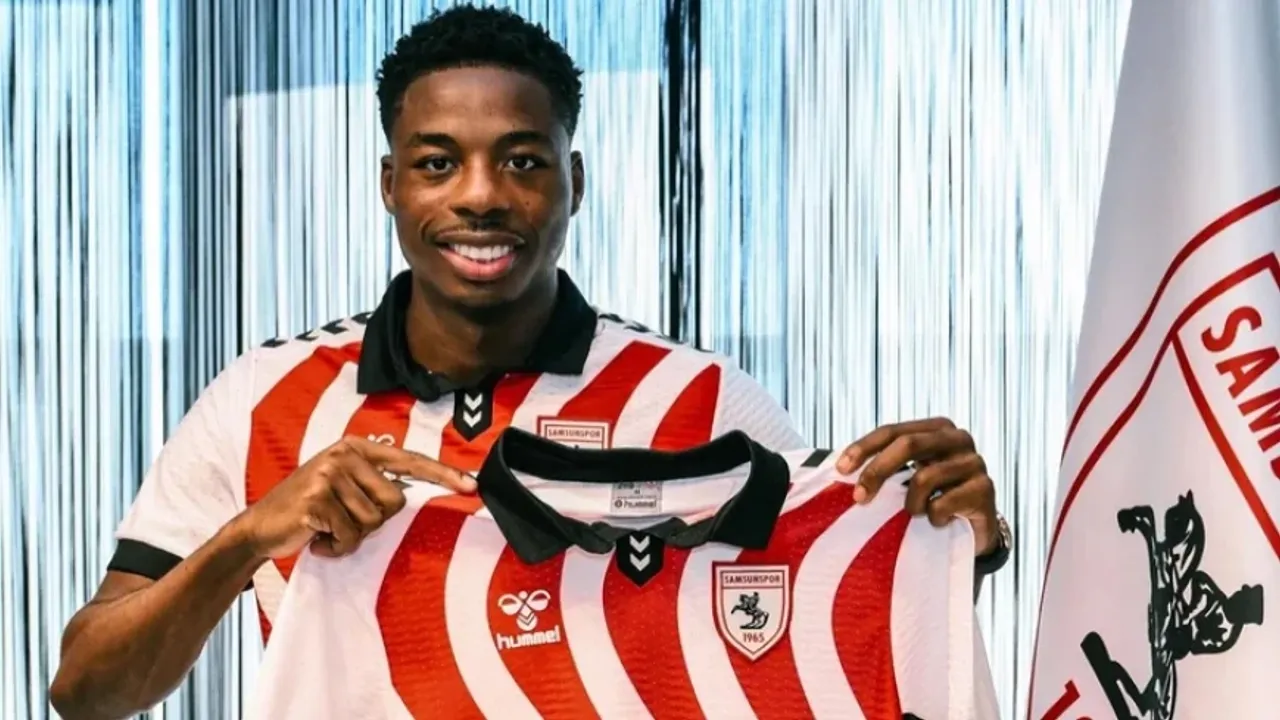 samsunspora sok yeni transfer daha maca cikmadan sakatlandi 1 DblgPvOz