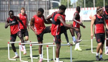 samsunspora sok yeni transfer daha maca cikmadan sakatlandi ykeyzwCS