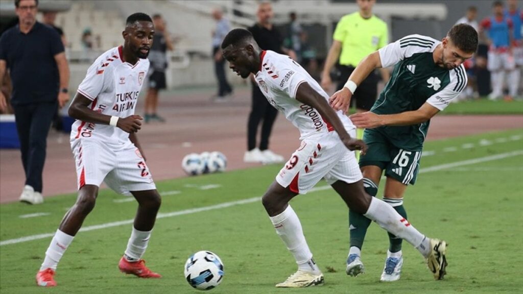 samsunsporun tarihi panathinaikos maci bilet fiyatlari belli oldu sltsPSnJ