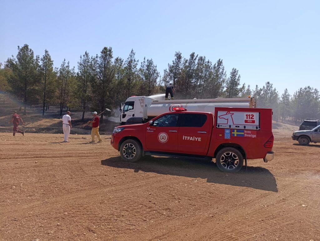Şanlıurfa’da orman yangını 1 sanliurfada orman yangini di9WQu9X