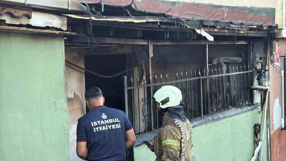 sariyerde gecekondu yangini yaralilar var 2 iWIDcWvi