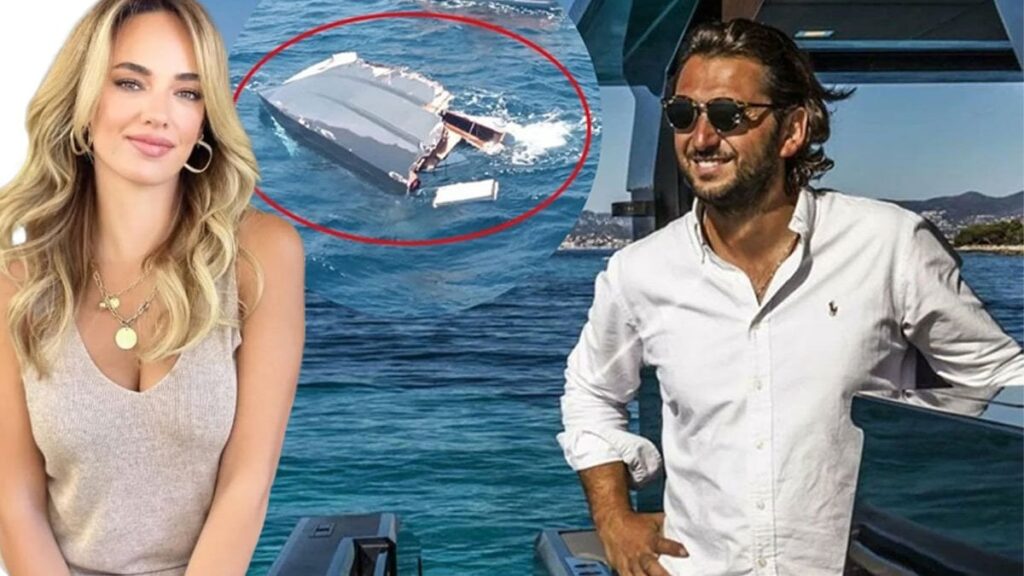 seda bakandan duygulandiran paylasim genc is insanina ait tekne parcalanmis olarak bulunmustu Px1ljP8V