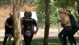 sehirde korku dolu anlar yasatti sokakta kaos hastanede gerilim polis son anda engelledi pLaBQB8D
