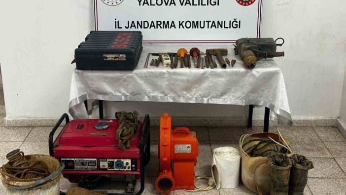 sehrin ortasinda gupegunduz define ararken enselendiler 5 EgHDLsuM