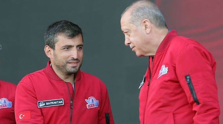 selcuk bayraktardan o isim hakkinda flas karar erdogan yollarini ayirmisti sJyK1Ysl