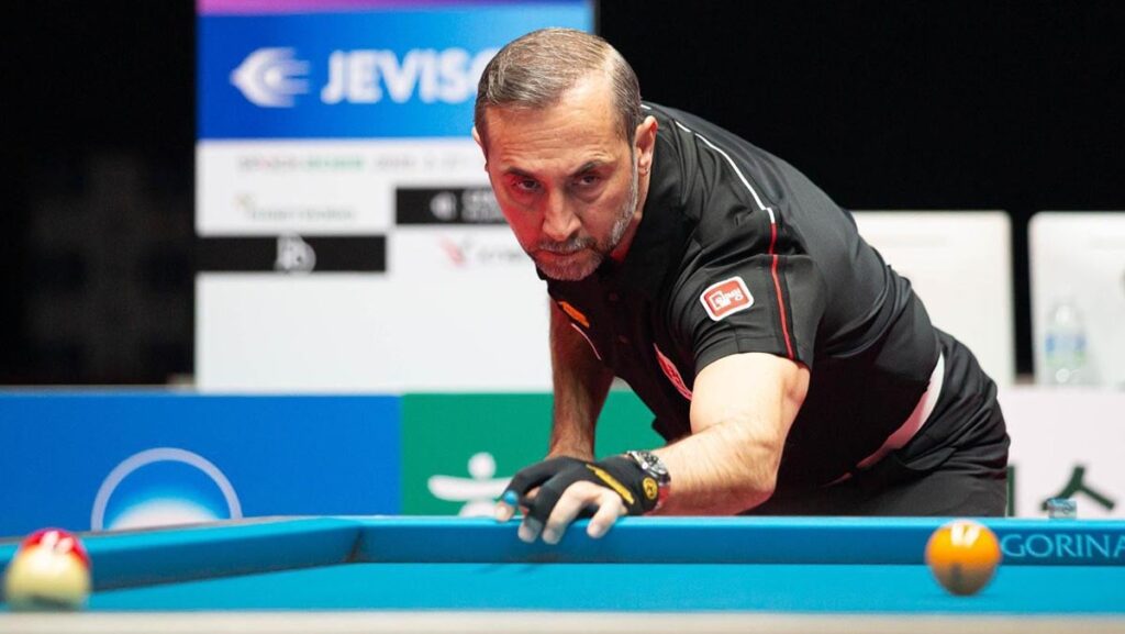 semih sayginer korede yari finalde UIBvSA2r