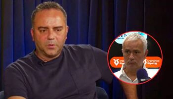 semih senturkten bomba jose mourinho iddiasi YBqyEdd7