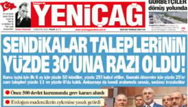 sendikalar taleplerinin yuzde 30una razi oldu 8wJMvy5T