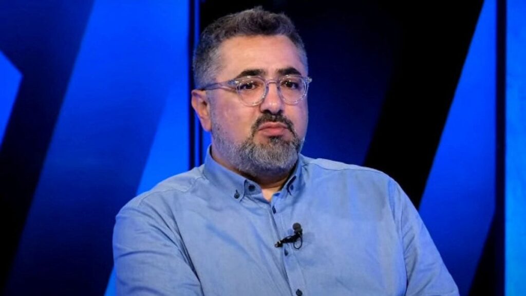 serdar ali celiklerden ali koca elestiri OA9pOdDm