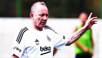 sergen yalcin besiktasin basinda antrenmana cikti b3WuOLYh
