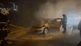 seyir halindeydi kule dondu NdvIDi2V