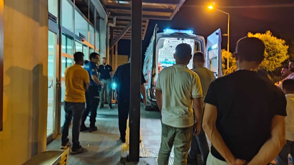 silahlar patladi gece yarisi ortalik karisti cMzrlbia