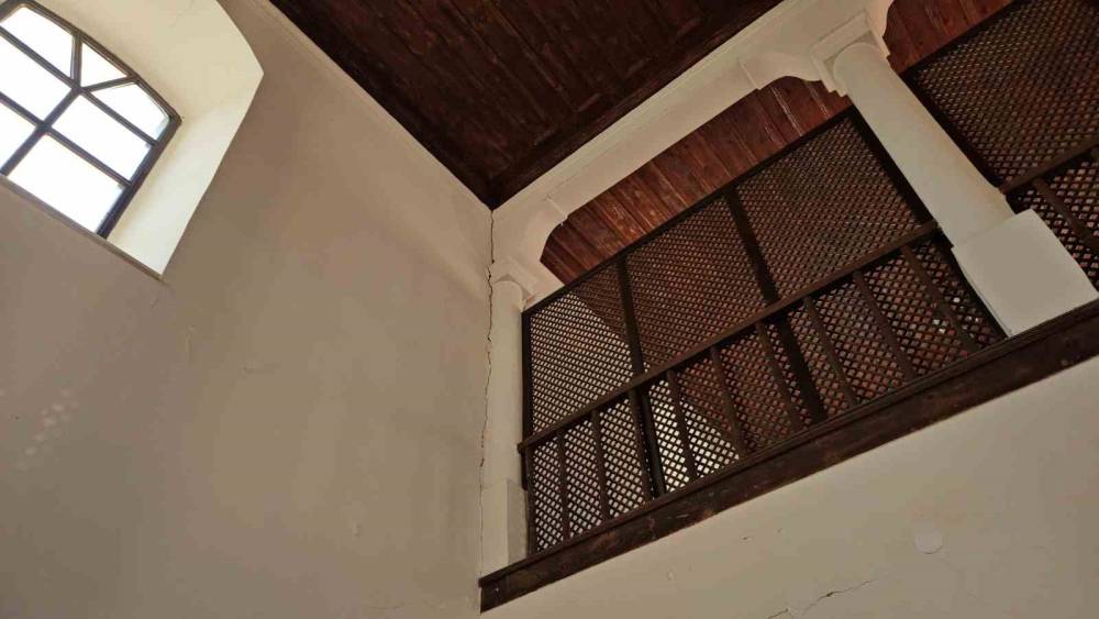 sindirgida deprem tarihi camiyi vurdu 2 dA1B8XaV