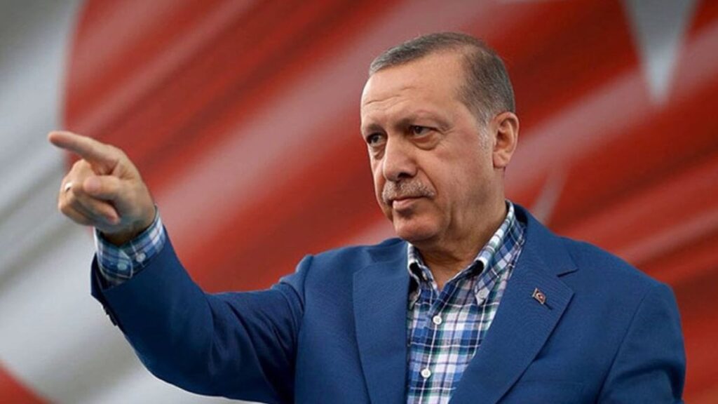 sinirlenen erdogan eski bakanini topa tuttu dolmabahce ofisinde yasandi 2KG1jPB1