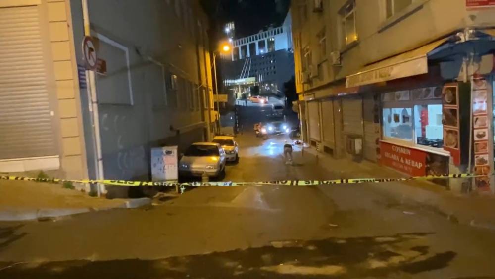 sislide esini geri getirmek istedi kursunlarin hedefi oldu supheli tanidik cikti 0 kETfA5HD