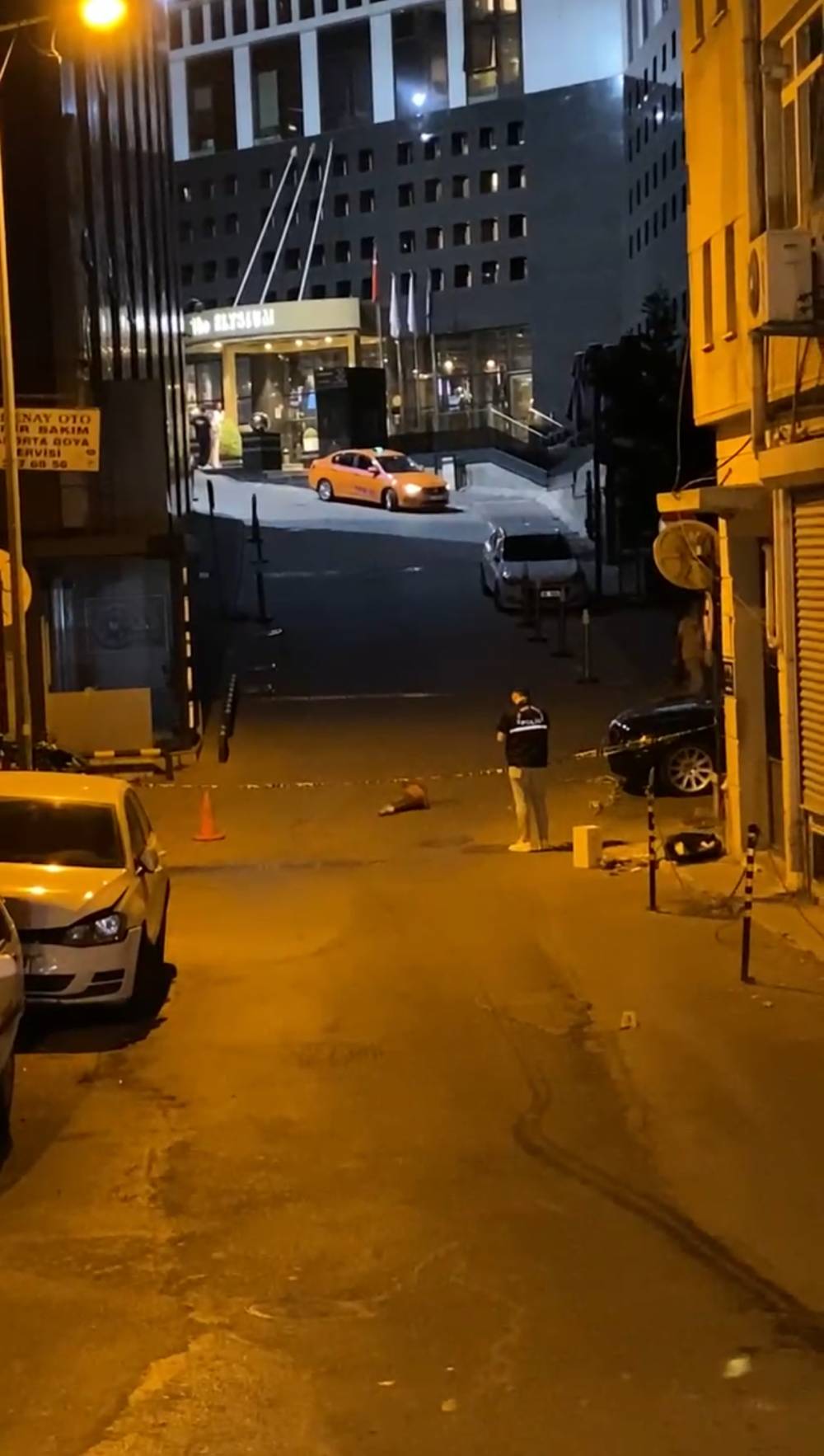 sislide esini geri getirmek istedi kursunlarin hedefi oldu supheli tanidik cikti 4 1I82yVzV