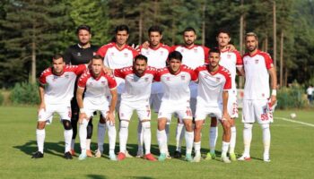 sivassporda forma numaralari belli oldu aG8eEpmq