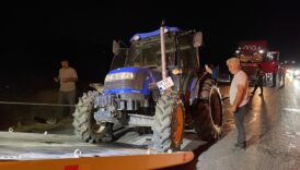 sivasta trafik kazalari 2si agir 4 yarali f4RuGWEA