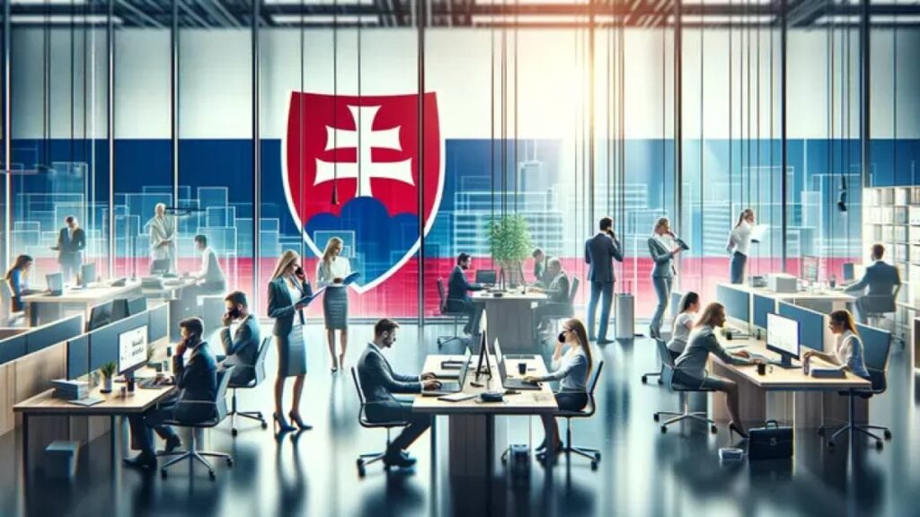 slovak sanayisi guven tazeledi endustriyel iyimserlik endeksi pozitife dondu vU7WZEq3