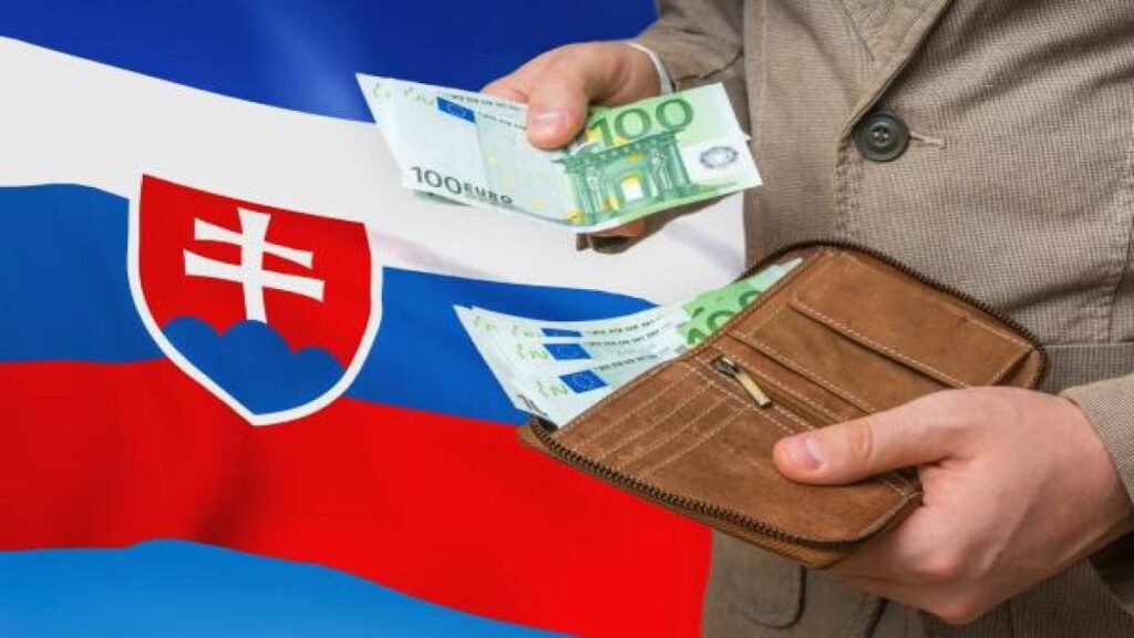 slovakya enflasyonu beklentileri solladi BAWO3PHO
