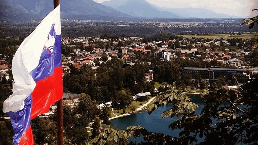 slovenya israille silah ticaretini yasakladi BBDEKV9B