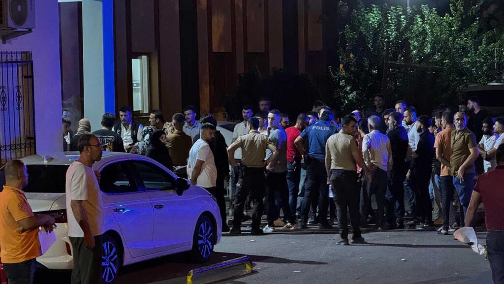 sokak ortasinda dove dove oldurduler TbnAFr5m
