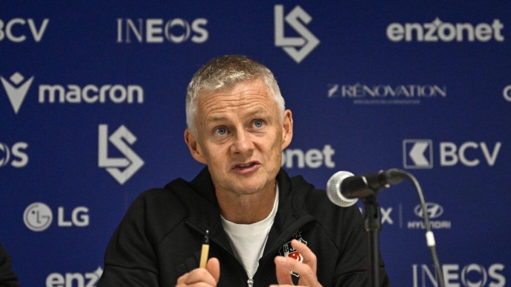 solskjaer macin kontrolunu kaybettik Bczra8w7