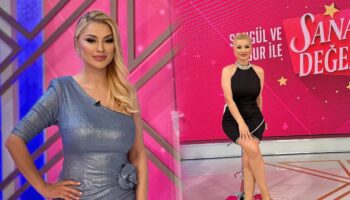 songul karlinin son hali ortaya cikti uzun bir suredir ekranlarda yoktu W8icYJqy