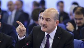 suleyman soyludan yeri gogu sarsacak yanit hicbir partili bu soruya cevap veremezdi erdogan sonrasi KZDCYHyp