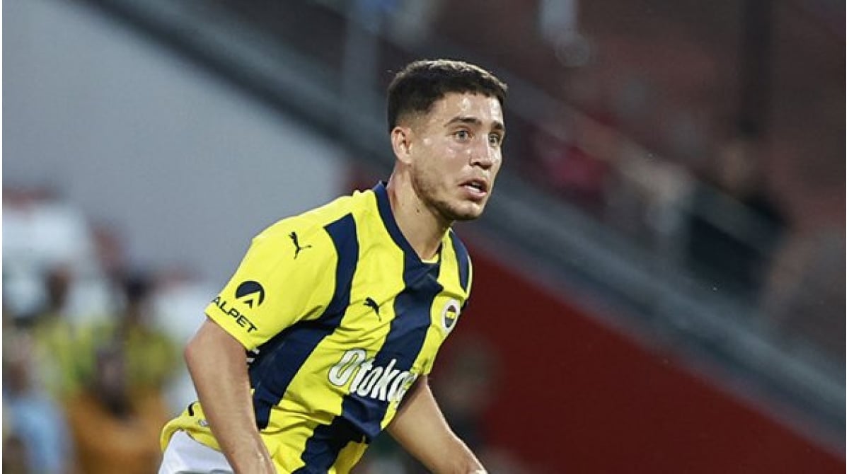 super ligde buyuk emre mor surprizi fenerbahcenin ezeli rakibine imza atiyor 2