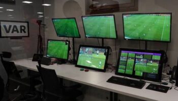super ligde sezonun ilk var hakemi belli oldu N6M5mUHA