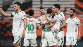super ligin ilk haftasinin liderlik koltugunda konyaspor var 5IuYkNu1