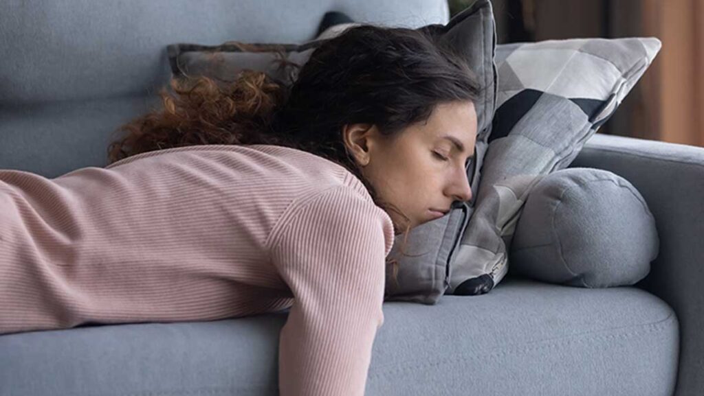 surekli yorgunluk ve halsizlik losemi belirtisi olabilir wOGiQYgm