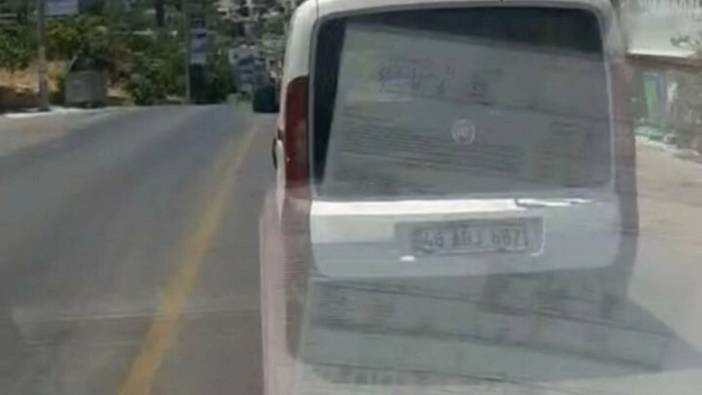suruculer dikkat ambulansa yol vermedigi icin bir ceza daha kesildi 1 iWJ8Tl6a
