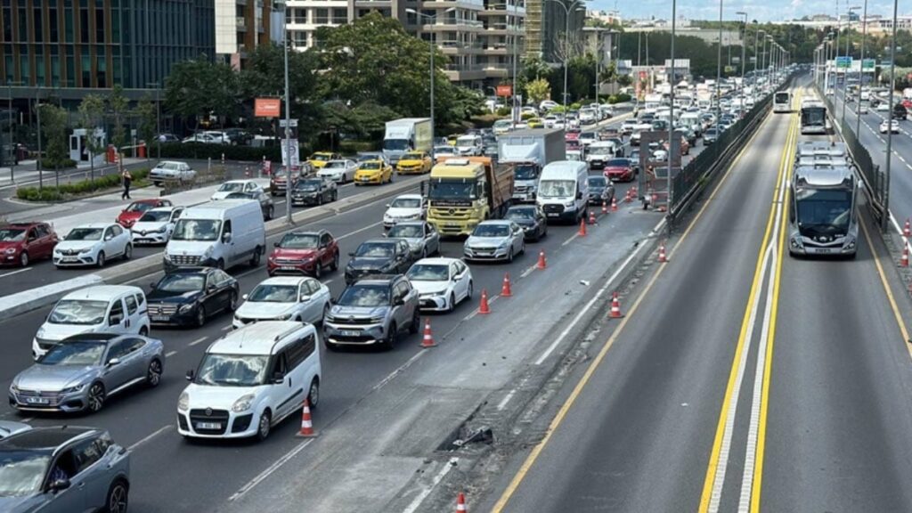 suruculer dikkat iste turkiyede kara yollarinda yapilan calismalar 31 temmuz 2025 57QcaxDq