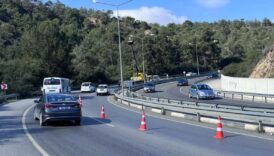 suruculere kara yollari icin onemli uyari dikkatli olunmali iste kapali yollar 13 agustos 2025 Km2ROF1s