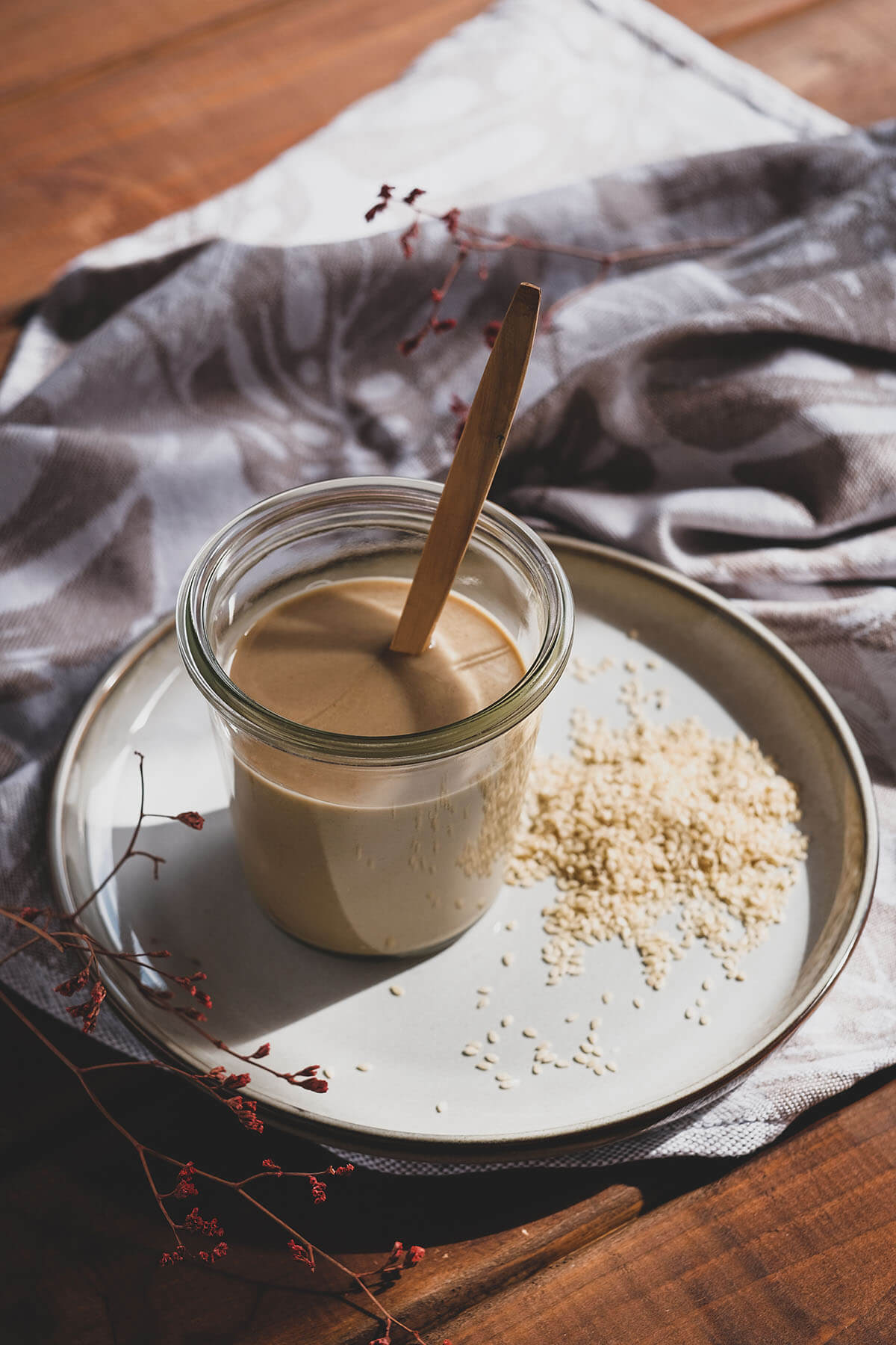 tahini sakin boyle tuketmeyin zehre donusuyor 0 M46MUKYq