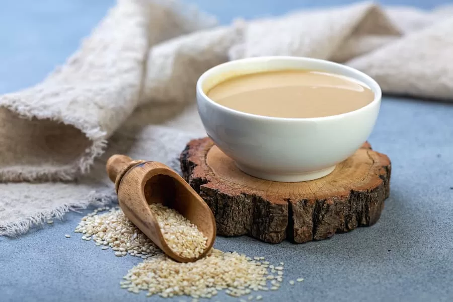 tahini sakin boyle tuketmeyin zehre donusuyor 2 BQF7mNUQ