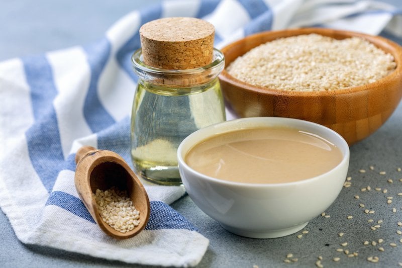 tahini sakin boyle tuketmeyin zehre donusuyor 4 M8awUssT