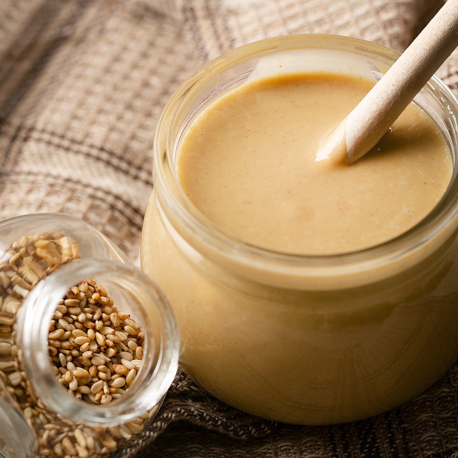 tahini sakin boyle tuketmeyin zehre donusuyor 6 KeazaCUr