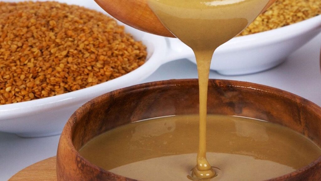 tahini sakin boyle tuketmeyin zehre donusuyor IJHfAXfE