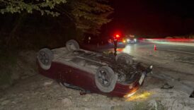 takla atan otomobilde kalbi duran surucuyu saglik ekipleri kurtardi jDJy5ZzS