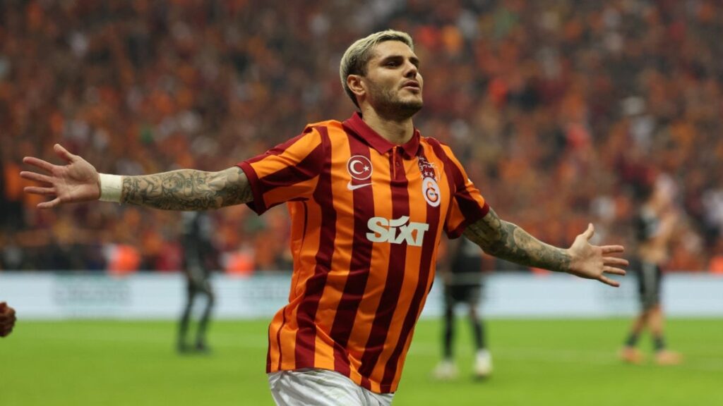 talipleri cikmisti galatasaraydan flas mauro icardi karari iJeJzx1E