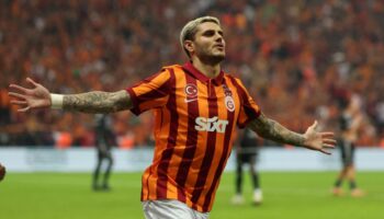 talipleri cikmisti galatasaraydan flas mauro icardi karari iJeJzx1E